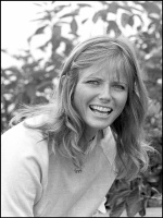 Фото Cheryl Tiegs