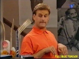 Фото Dave Coulier