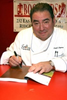 Фото Emeril Lagasse