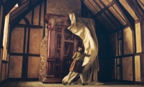 Фото Хроники Нарнии: Лев, колдунья и волшебный шкаф