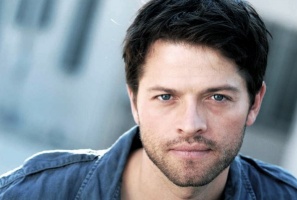 Миша Коллинз Misha Collins Дженсен Эклз Jensen Ackles - порно видео