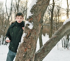 Фото Василий Лыкшин