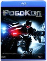 РобоКоп (2014) - Blu-ray