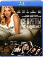 Секреты Лос-Анджелеса - Blu-ray - BD-R