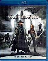 Ван Хельсинг - Blu-ray - BD-R