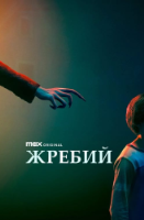 Жребий (2024) - DVD - DVD-R